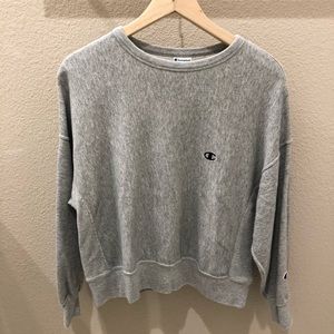 CHAMPION Reverse Weave Sweatshirt